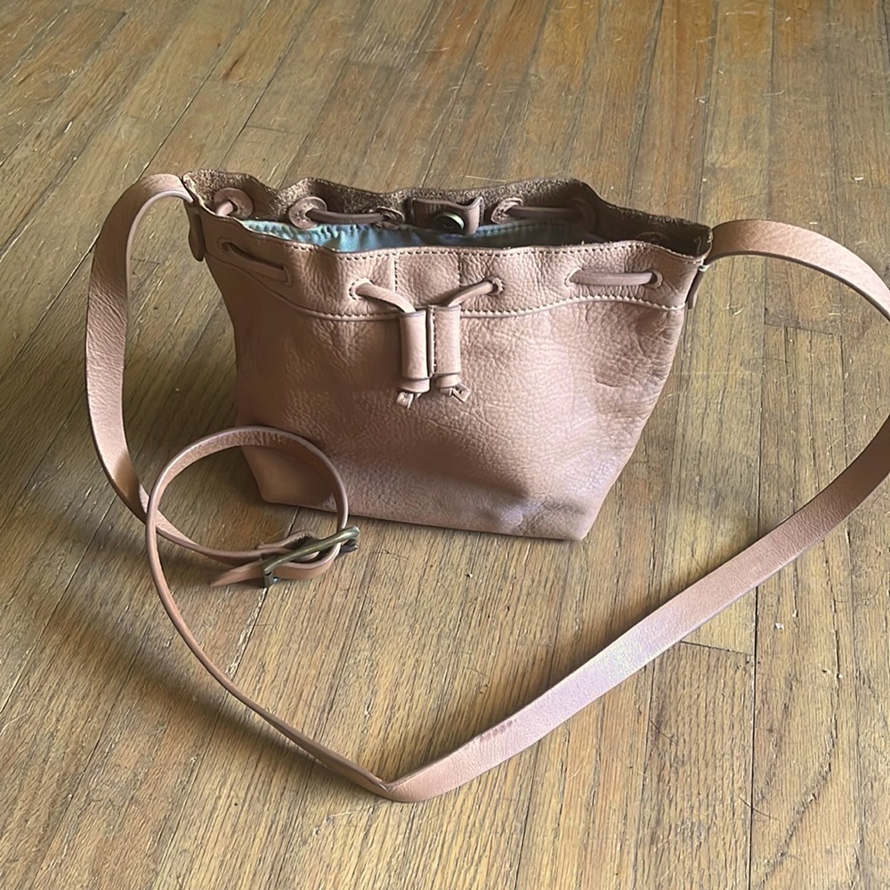 J Jill crossbody purse